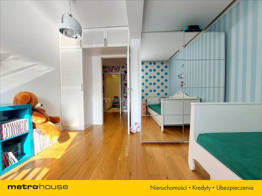 5 pokoi, apartament 134,00 m², piętro 1, oferta nr , XIFU582, Gliwice, Stare Gliwice, Kozielska