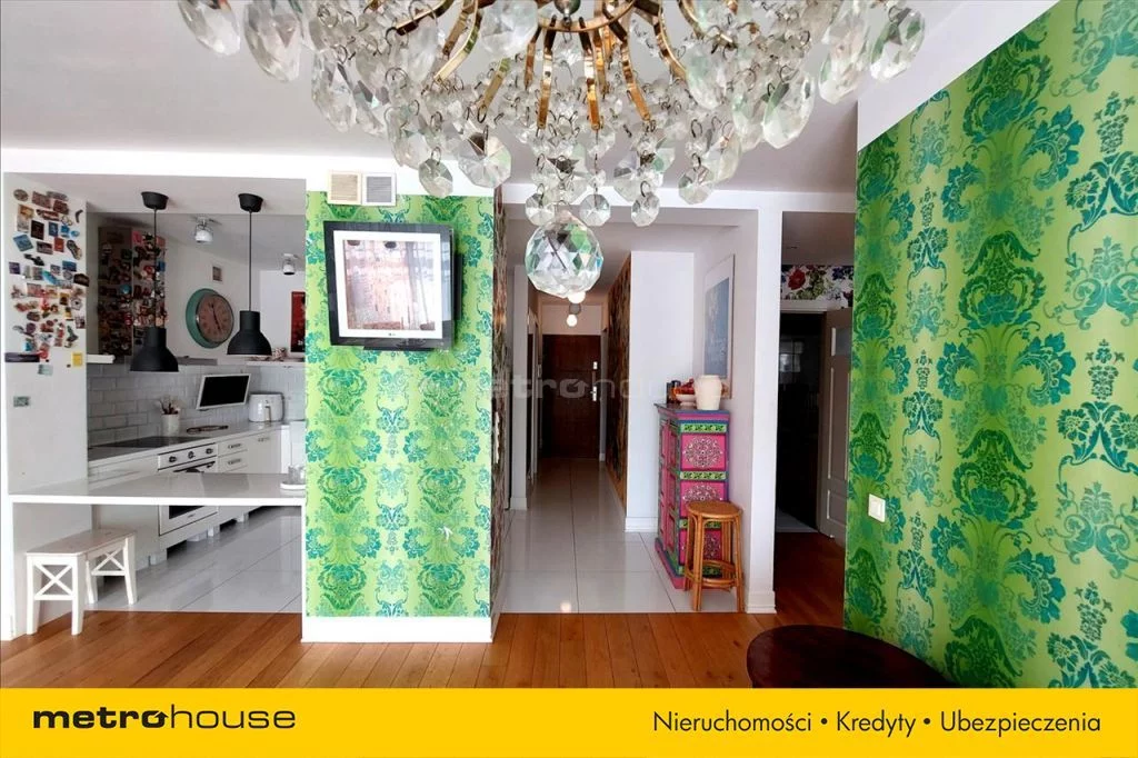 5 pokoi, apartament 134,00 m², piętro 1, oferta nr , XIFU582, Gliwice, Stare Gliwice, Kozielska