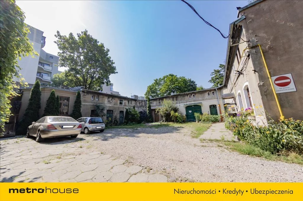 5 pokoi, mieszkanie 148,50 m², piętro 1, oferta nr , TAMU980, Łódź, Śródmieście, Śródmieście, Łąkowa