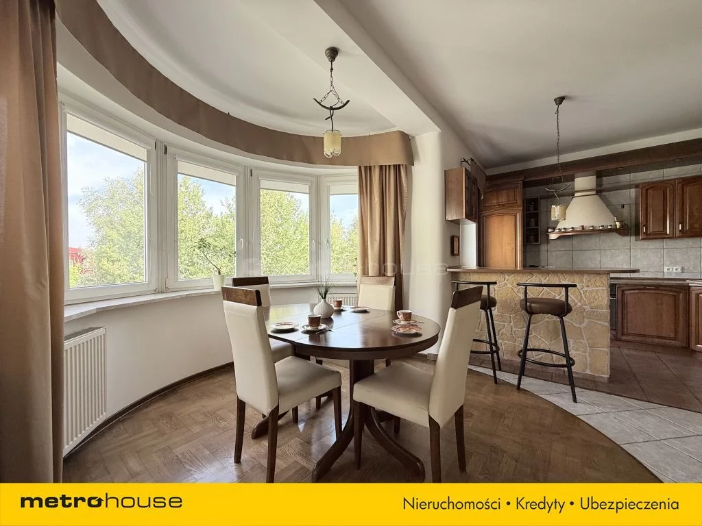 5 pokoi, mieszkanie 145,15 m², piętro 2, oferta nr , SMJILU623, Warszawa, Ursynów, Ursynów, Makolągwy