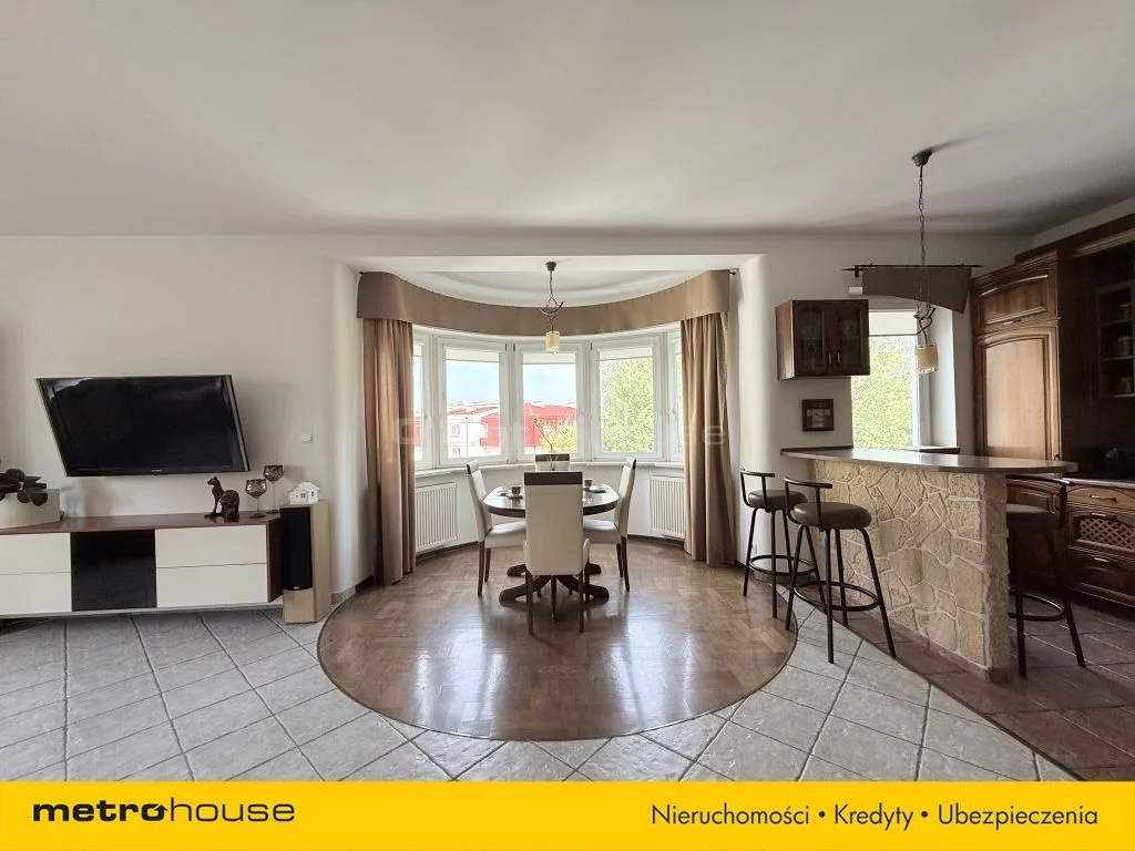 5 pokoi, mieszkanie 145,15 m², piętro 2, oferta nr , SMJILU623, Warszawa, Ursynów, Ursynów, Makolągwy
