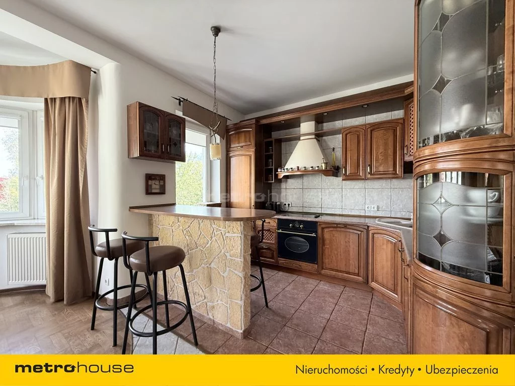 5 pokoi, mieszkanie 145,15 m², piętro 2, oferta nr , SMJILU623, Warszawa, Ursynów, Ursynów, Makolągwy