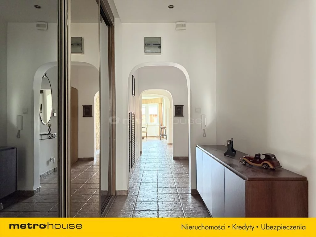 5 pokoi, mieszkanie 145,15 m², piętro 2, oferta nr , SMJILU623, Warszawa, Ursynów, Ursynów, Makolągwy