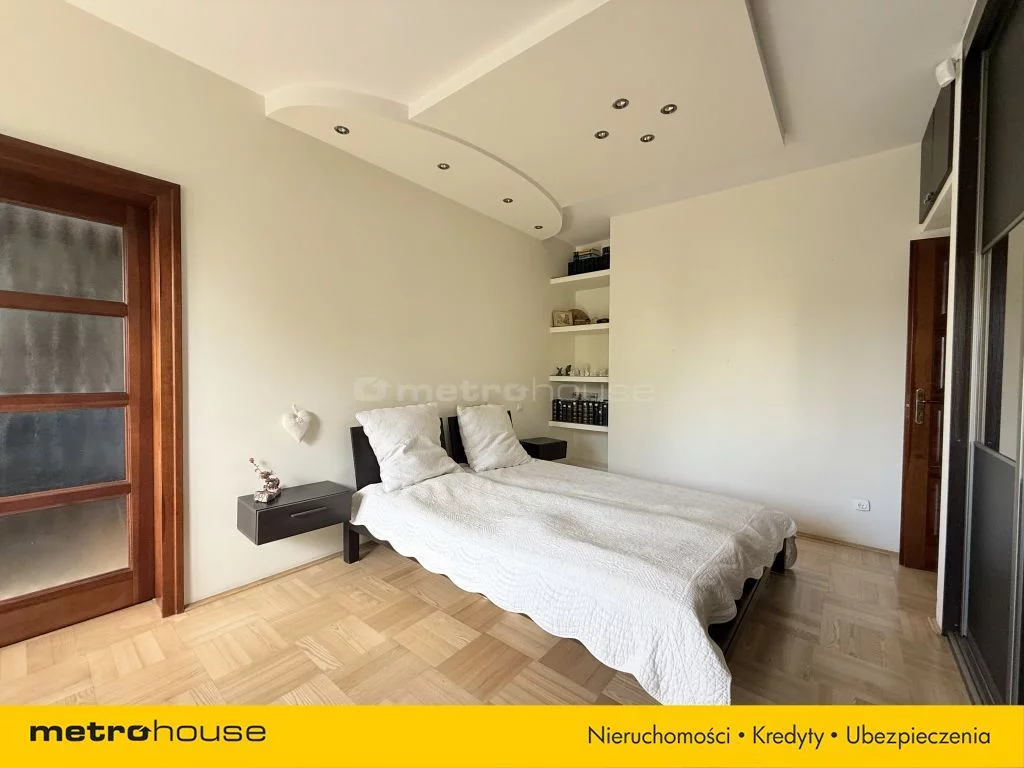 5 pokoi, mieszkanie 145,15 m², piętro 2, oferta nr , SMJILU623, Warszawa, Ursynów, Ursynów, Makolągwy