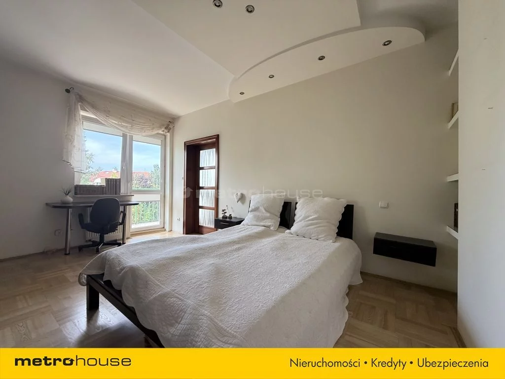 5 pokoi, mieszkanie 145,15 m², piętro 2, oferta nr , SMJILU623, Warszawa, Ursynów, Ursynów, Makolągwy