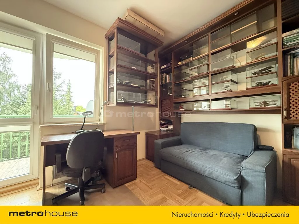 5 pokoi, mieszkanie 145,15 m², piętro 2, oferta nr , SMJILU623, Warszawa, Ursynów, Ursynów, Makolągwy