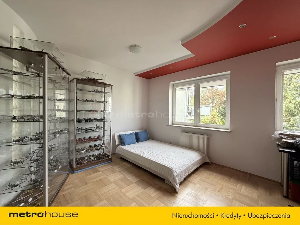 5 pokoi, mieszkanie 145,15 m², piętro 2, oferta nr , SMJILU623, Warszawa, Ursynów, Ursynów, Makolągwy