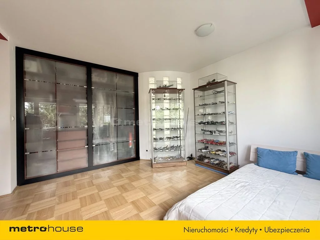 5 pokoi, mieszkanie 145,15 m², piętro 2, oferta nr , SMJILU623, Warszawa, Ursynów, Ursynów, Makolągwy
