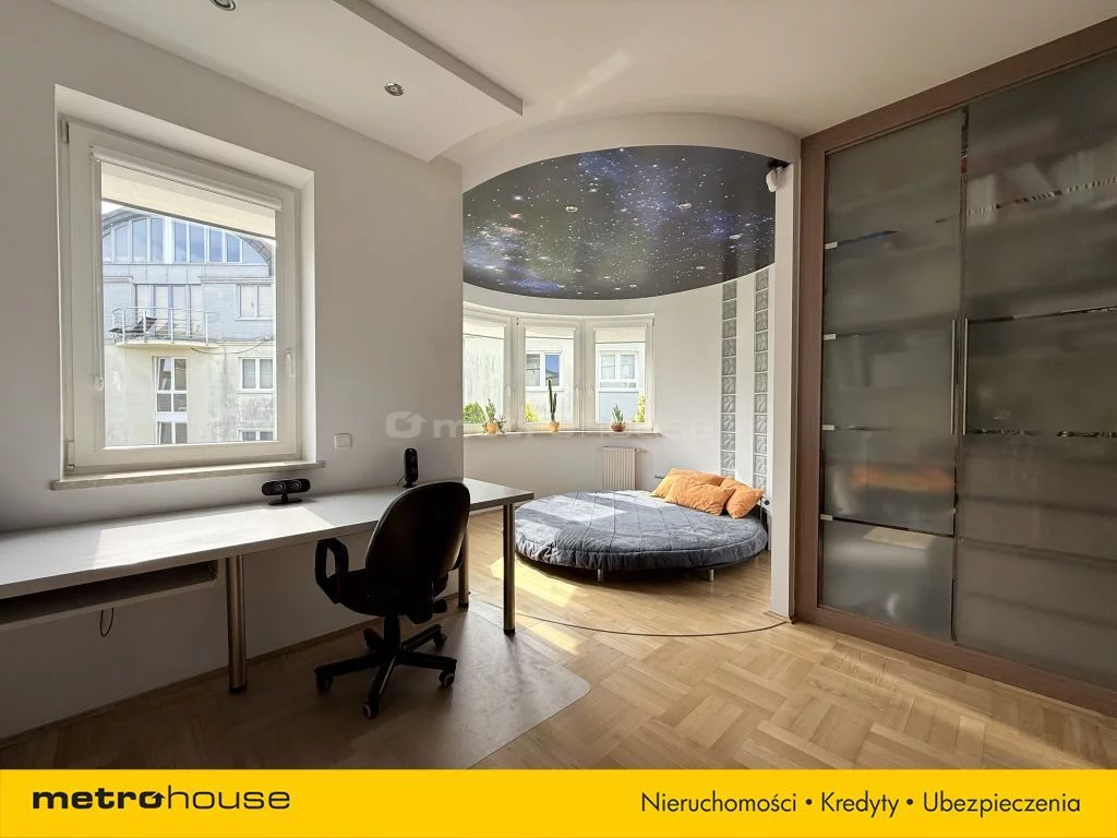 5 pokoi, mieszkanie 145,15 m², piętro 2, oferta nr , SMJILU623, Warszawa, Ursynów, Ursynów, Makolągwy