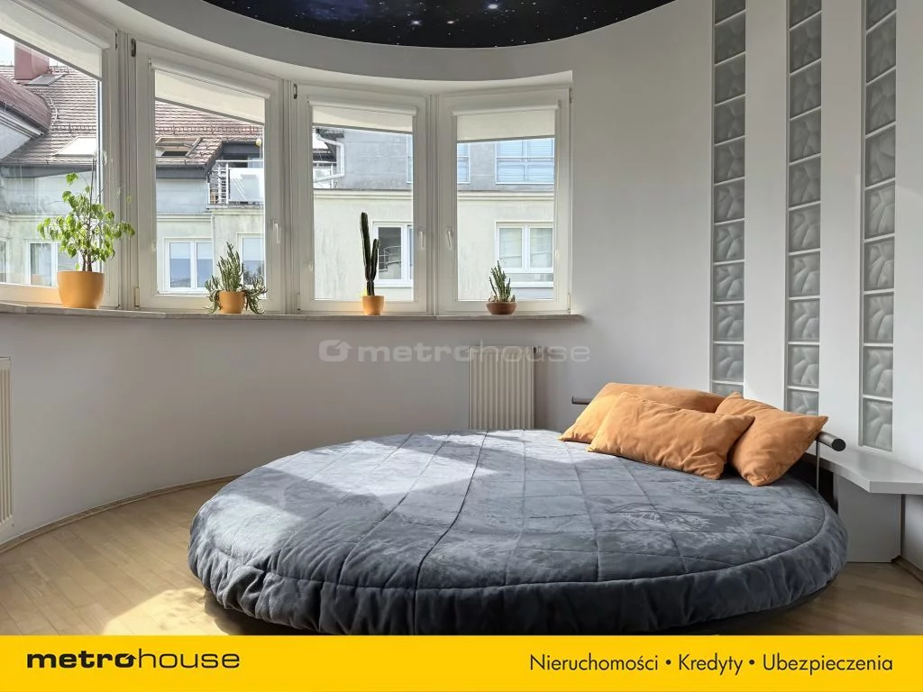 5 pokoi, mieszkanie 145,15 m², piętro 2, oferta nr , SMJILU623, Warszawa, Ursynów, Ursynów, Makolągwy