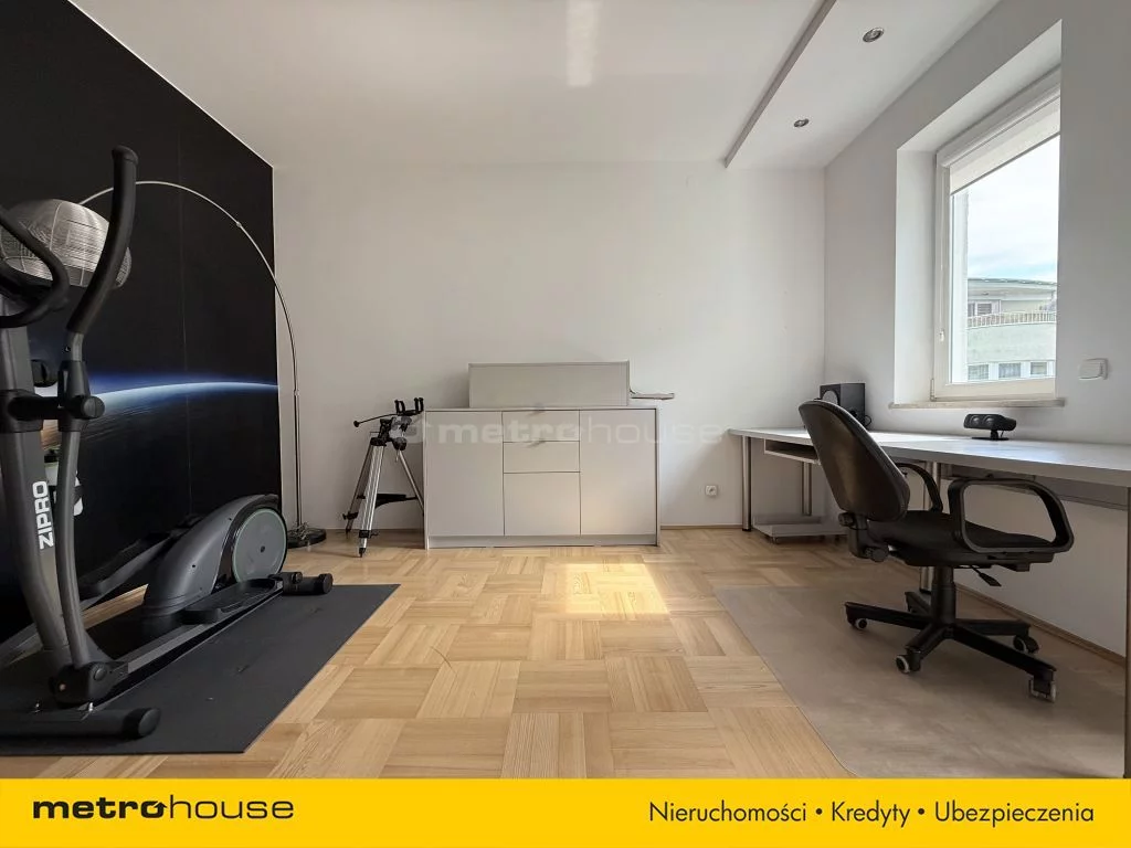 5 pokoi, mieszkanie 145,15 m², piętro 2, oferta nr , SMJILU623, Warszawa, Ursynów, Ursynów, Makolągwy