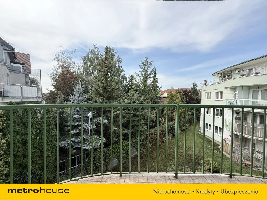 5 pokoi, mieszkanie 145,15 m², piętro 2, oferta nr , SMJILU623, Warszawa, Ursynów, Ursynów, Makolągwy