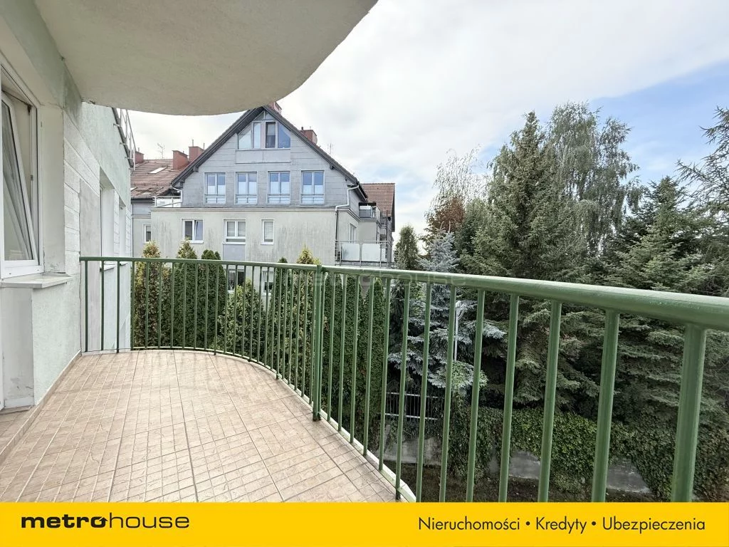 5 pokoi, mieszkanie 145,15 m², piętro 2, oferta nr , SMJILU623, Warszawa, Ursynów, Ursynów, Makolągwy