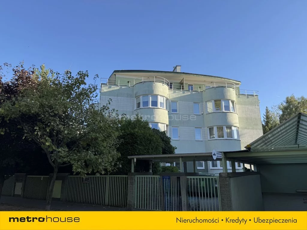 5 pokoi, mieszkanie 145,15 m², piętro 2, oferta nr , SMJILU623, Warszawa, Ursynów, Ursynów, Makolągwy