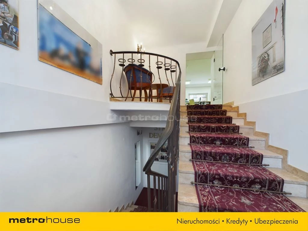 5 pokoi, apartament 169,43 m², piętro 1, oferta nr , SMKURO785, Warszawa, Śródmieście, Śródmieście, Marszałkowska