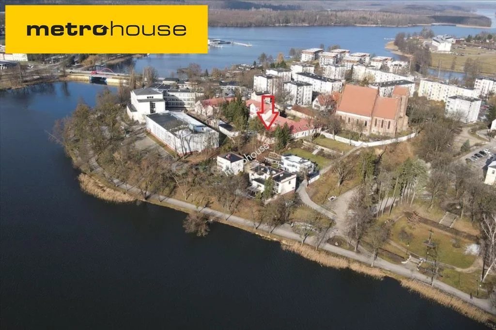 Apartamenty SMZABO734 Iława Mierosławskiego