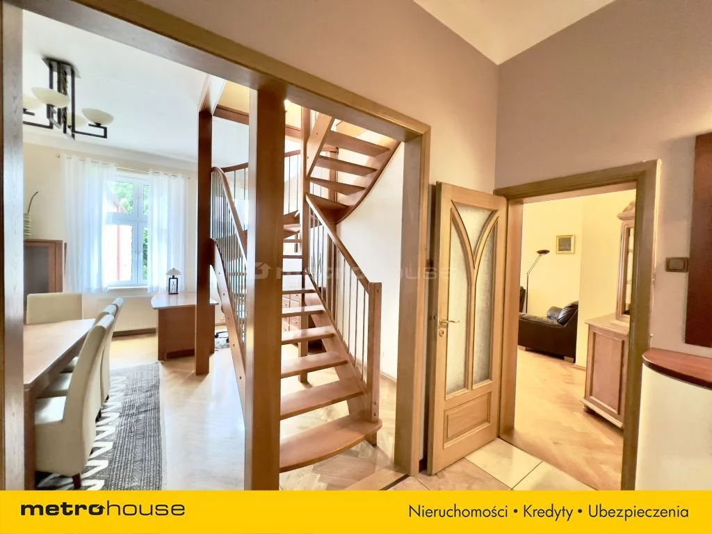 5 pokoi, mieszkanie 139,93 m², parter, oferta nr , SMZABO734, Iława, Mierosławskiego