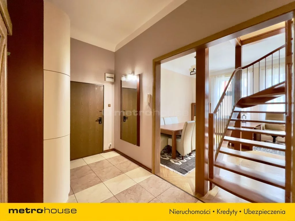 5 pokoi, mieszkanie 139,93 m², parter, oferta nr , SMZABO734, Iława, Mierosławskiego