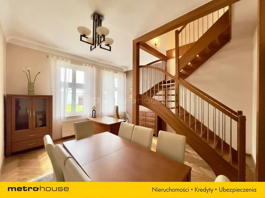 5 pokoi, mieszkanie 139,93 m², parter, oferta nr , SMZABO734, Iława, Mierosławskiego