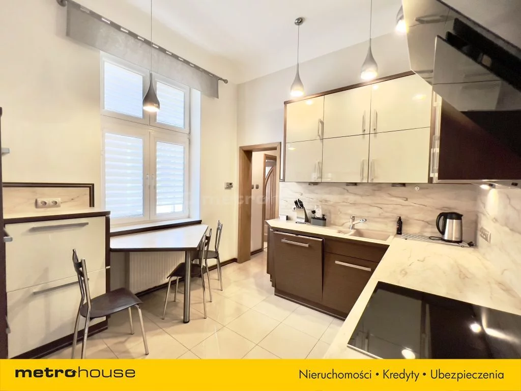 5 pokoi, mieszkanie 139,93 m², parter, oferta nr , SMZABO734, Iława, Mierosławskiego