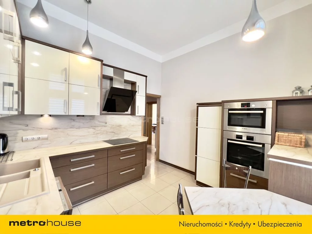 5 pokoi, mieszkanie 139,93 m², parter, oferta nr , SMZABO734, Iława, Mierosławskiego
