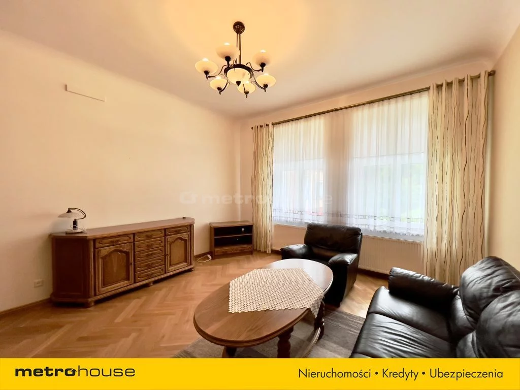 5 pokoi, mieszkanie 139,93 m², parter, oferta nr , SMZABO734, Iława, Mierosławskiego