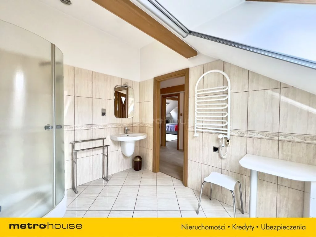 5 pokoi, mieszkanie 139,93 m², parter, oferta nr , SMZABO734, Iława, Mierosławskiego