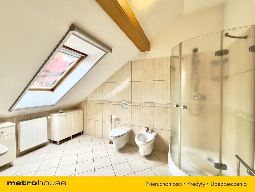 5 pokoi, mieszkanie 139,93 m², parter, oferta nr , SMZABO734, Iława, Mierosławskiego
