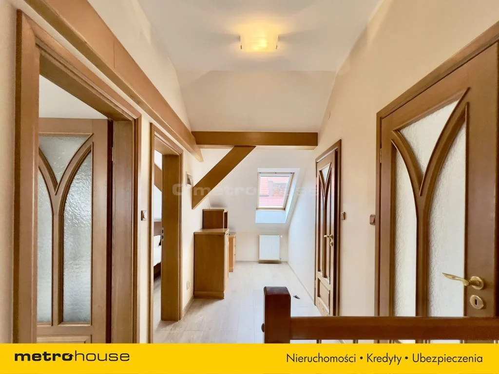 5 pokoi, mieszkanie 139,93 m², parter, oferta nr , SMZABO734, Iława, Mierosławskiego
