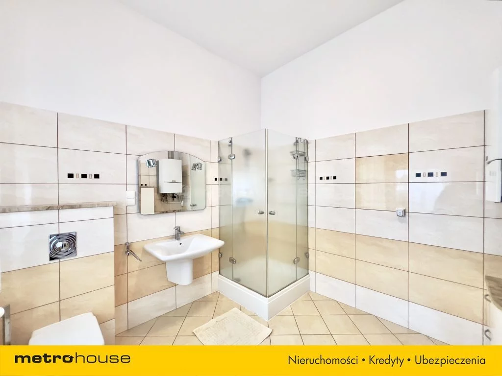 5 pokoi, mieszkanie 139,93 m², parter, oferta nr , SMZABO734, Iława, Mierosławskiego