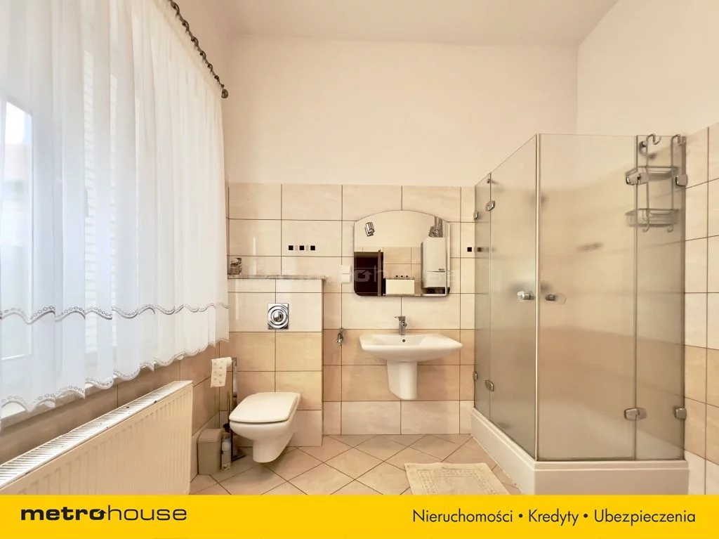 5 pokoi, mieszkanie 139,93 m², parter, oferta nr , SMZABO734, Iława, Mierosławskiego