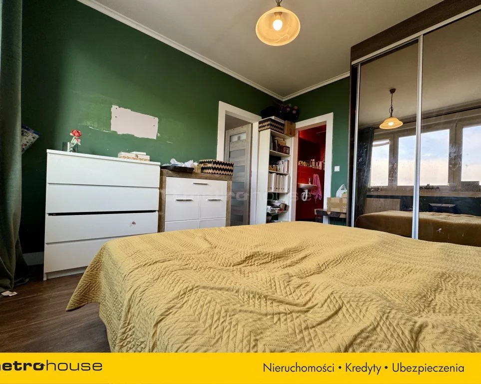 5 pokoi, mieszkanie 70,28 m², piętro 4, oferta nr , SMPAVY902, Żory, Osiedle Powstańców Śląskich