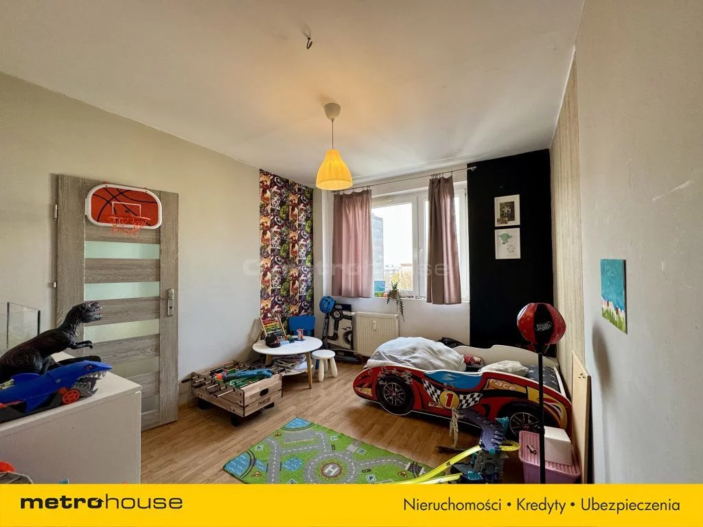 5 pokoi, mieszkanie 70,28 m², piętro 4, oferta nr , SMPAVY902, Żory, Osiedle Powstańców Śląskich