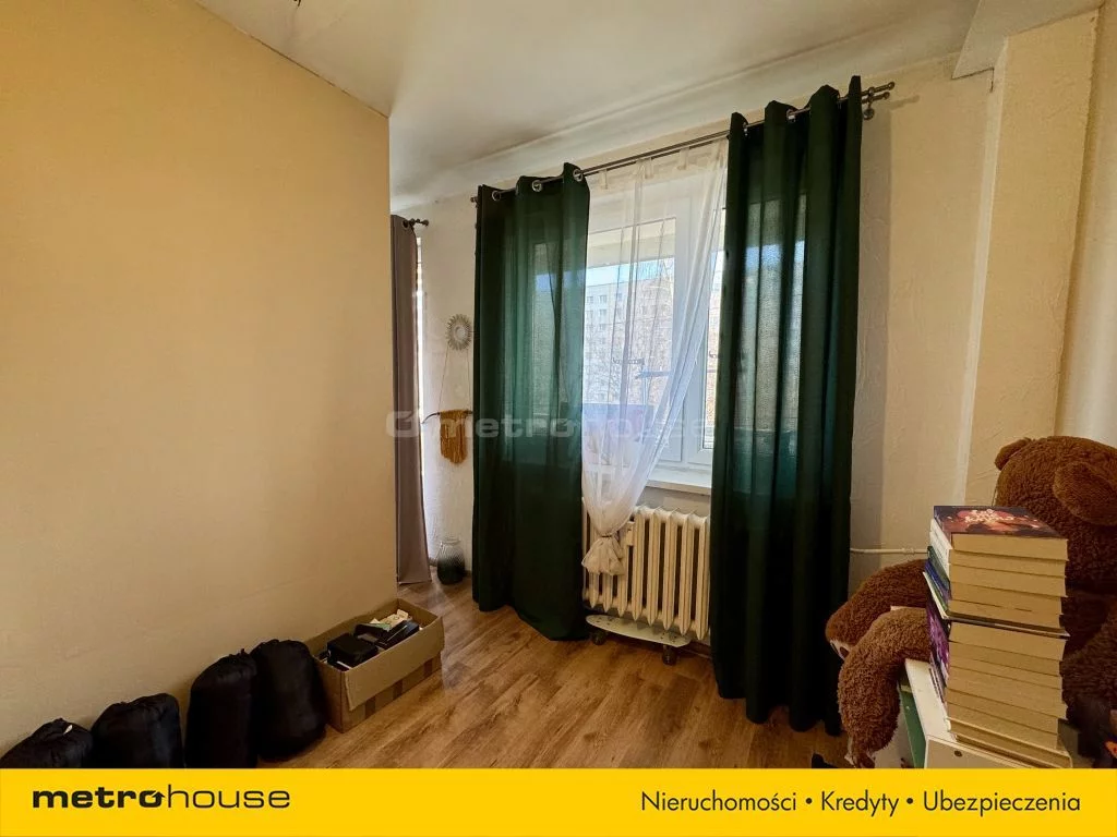 5 pokoi, mieszkanie 70,28 m², piętro 4, oferta nr , SMPAVY902, Żory, Osiedle Powstańców Śląskich