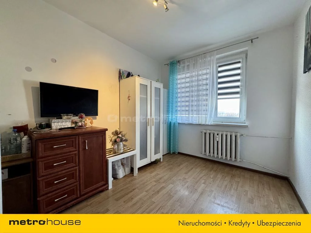 5 pokoi, mieszkanie 70,28 m², piętro 4, oferta nr , SMPAVY902, Żory, Osiedle Powstańców Śląskich