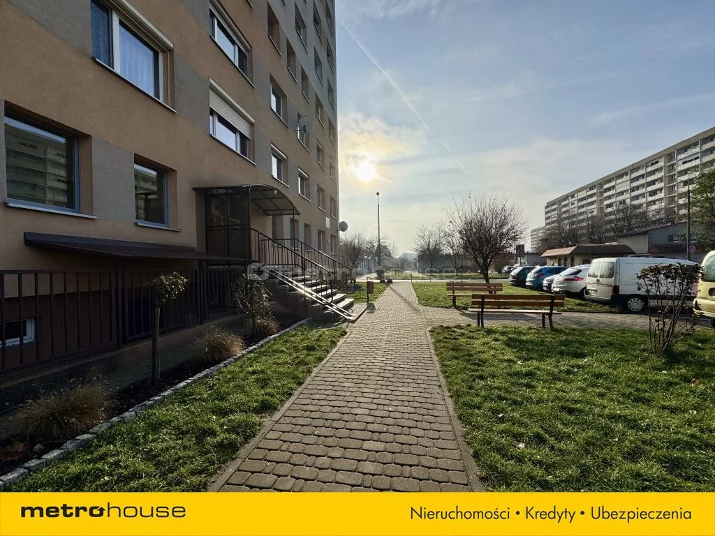 5 pokoi, mieszkanie 70,28 m², piętro 4, oferta nr , SMPAVY902, Żory, Osiedle Powstańców Śląskich