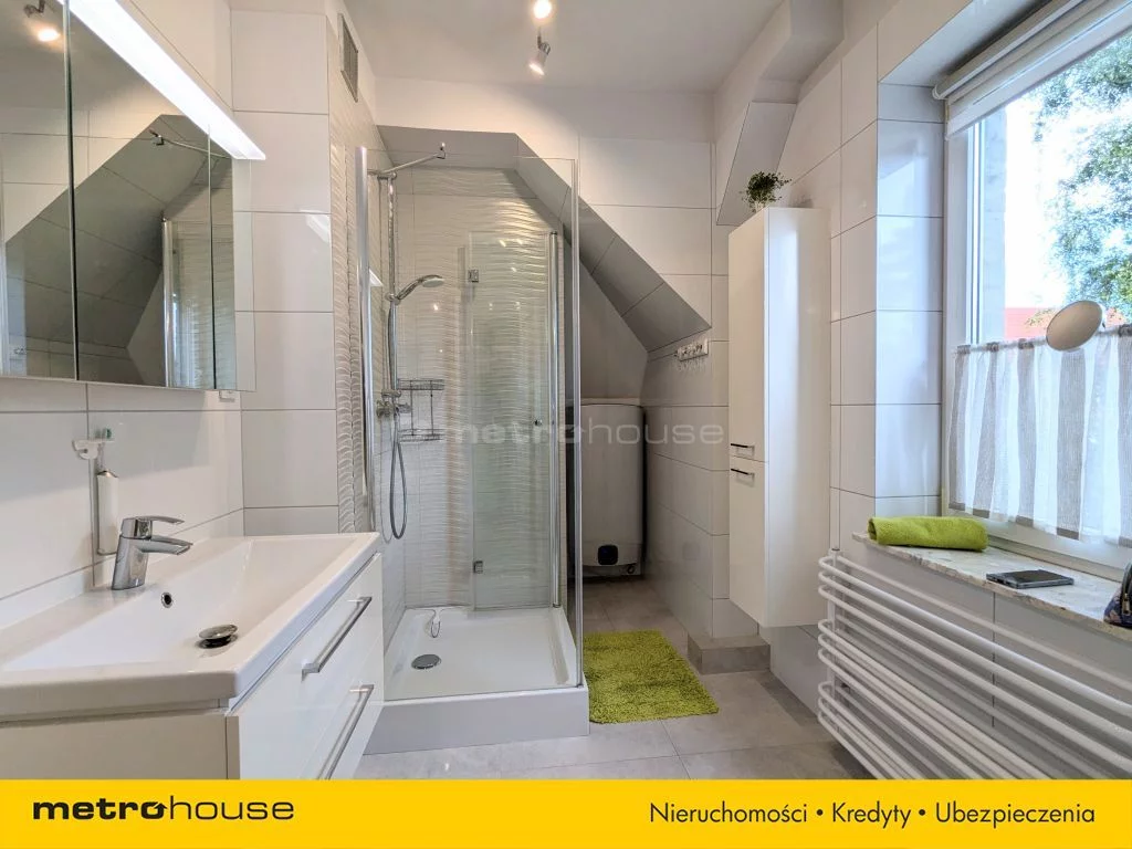 5 pokoi, mieszkanie 102,50 m², piętro 2, oferta nr , SMTEJE549, Kołobrzeg, Podczele, Ostrobramska