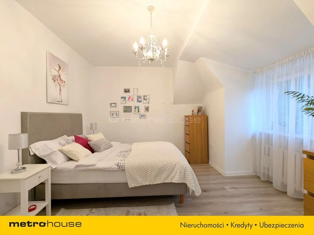 5 pokoi, mieszkanie 102,50 m², piętro 2, oferta nr , SMTEJE549, Kołobrzeg, Podczele, Ostrobramska