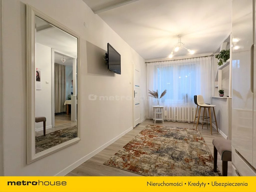 5 pokoi, mieszkanie 102,50 m², piętro 2, oferta nr , SMTEJE549, Kołobrzeg, Podczele, Ostrobramska