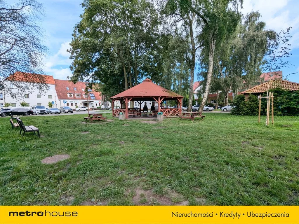 5 pokoi, mieszkanie 102,50 m², piętro 2, oferta nr , SMTEJE549, Kołobrzeg, Podczele, Ostrobramska