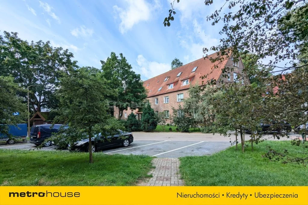 5 pokoi, mieszkanie 102,50 m², piętro 2, oferta nr , SMTEJE549, Kołobrzeg, Podczele, Ostrobramska