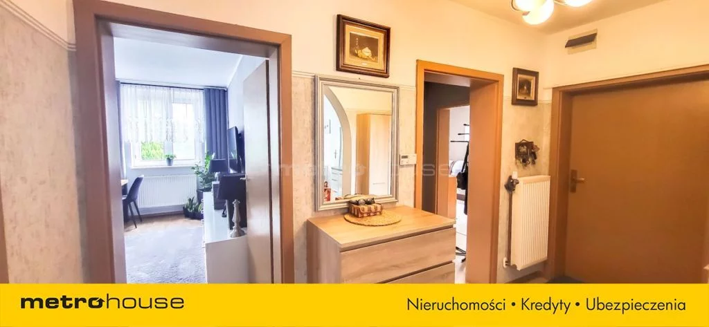 5 pokoi, mieszkanie 103,47 m², parter, oferta nr , SMTOSO331, Borne Sulinowo, Parkowa