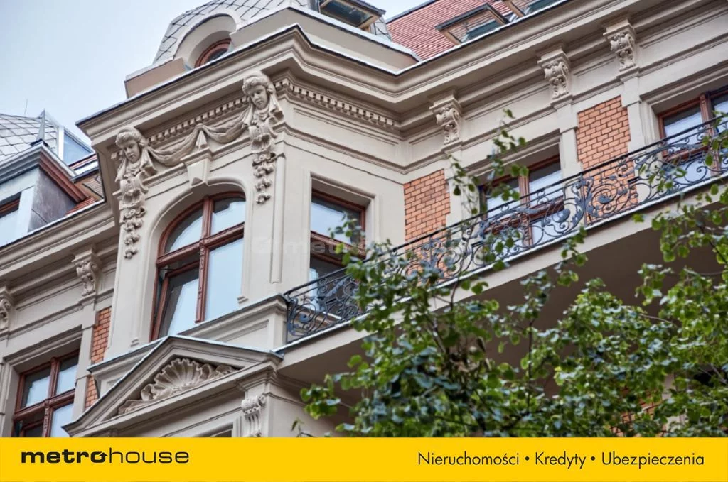 5 pokoi, mieszkanie 117,14 m², piętro 2, oferta nr , SMNAKU807, Poznań