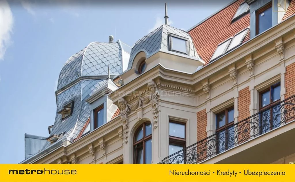 5 pokoi, mieszkanie 117,14 m², piętro 2, oferta nr , SMNAKU807, Poznań