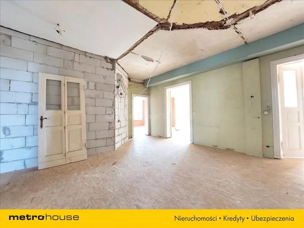 5 pokoi, mieszkanie 139,49 m², piętro 3, oferta nr , KABY715, Poznań, Wilda, Wilda