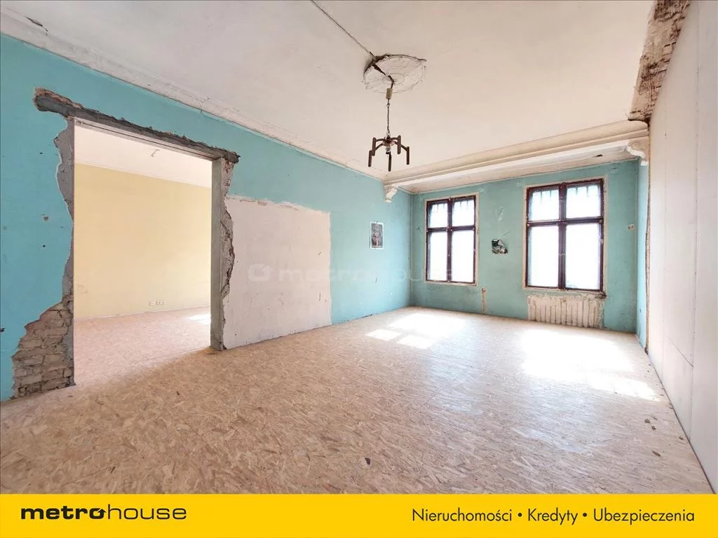 5 pokoi, mieszkanie 139,49 m², piętro 3, oferta nr , KABY715, Poznań, Wilda, Wilda