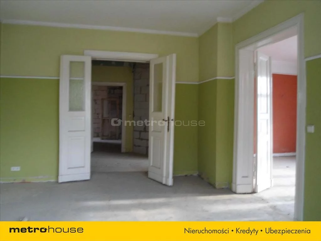 5 pokoi, mieszkanie 139,49 m², piętro 3, oferta nr , KABY715, Poznań, Wilda, Wilda