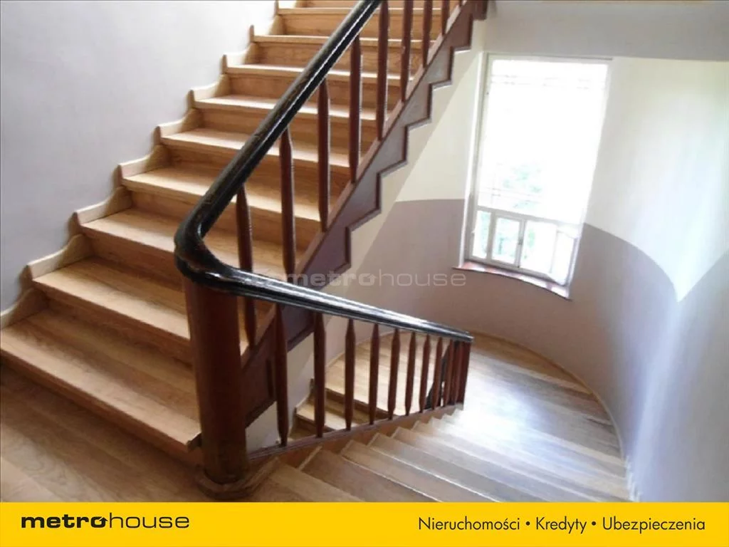 5 pokoi, mieszkanie 139,49 m², piętro 3, oferta nr , KABY715, Poznań, Wilda, Wilda