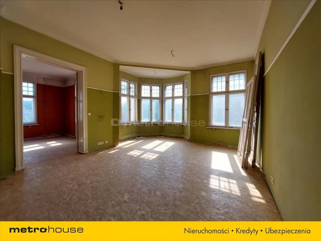 5 pokoi, mieszkanie 139,49 m², piętro 3, oferta nr , KABY715, Poznań, Wilda, Wilda