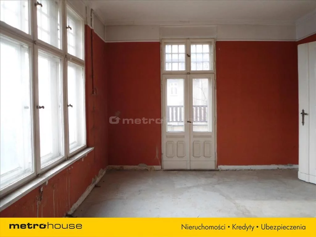 5 pokoi, mieszkanie 139,49 m², piętro 3, oferta nr , KABY715, Poznań, Wilda, Wilda